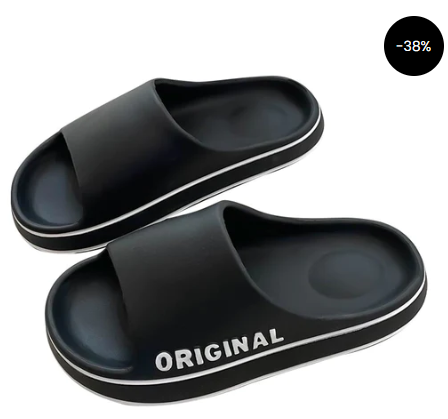 Chinelo Masculino Original