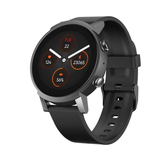 SmartWatch Tic E3 Pro - Relógio Inteligente