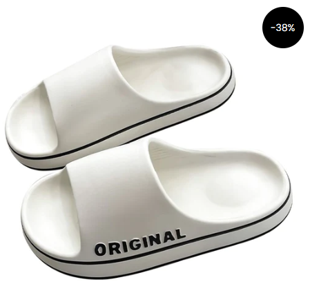 Chinelo Masculino Original