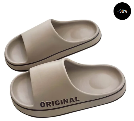 Chinelo Masculino Original