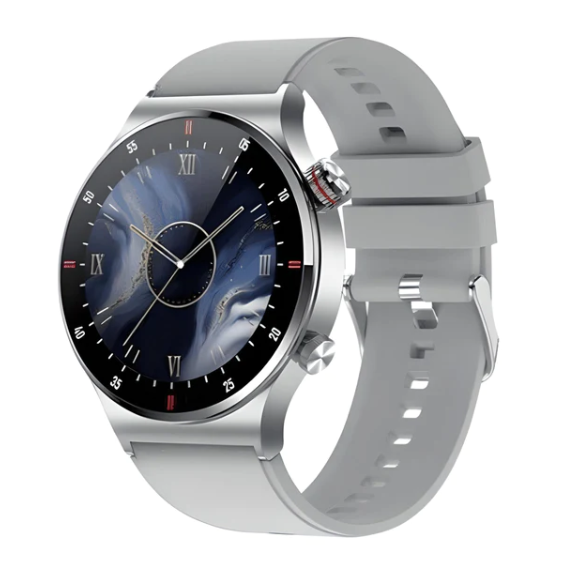 SMARTWATCH DE LUXO ORIGINAL IMPERIO LIGE - ZURICH