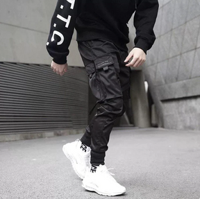 Calça Jogger "All Black"