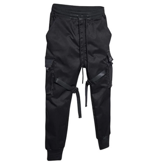 Calça Jogger "All Black"